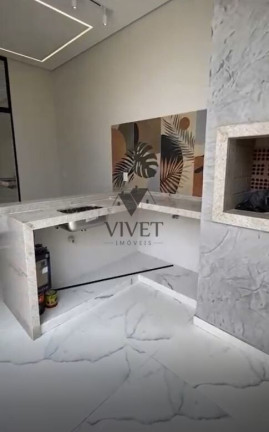 Imagem Casa de Condomínio com 3 Quartos à Venda, 145 m² em Cajuru Do Sul - Sorocaba Imagem Casa de Condomínio com 3 Quartos à Venda, 145 m² em Cajuru Do Sul - Sorocaba