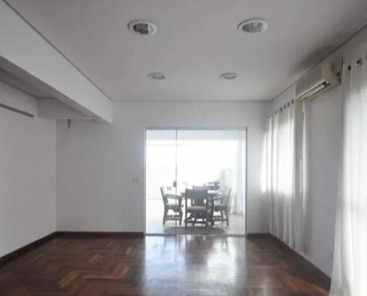 Imagem Cobertura com 3 Quartos à Venda, 207 m² em Vila Suzana - São Paulo Imagem Cobertura com 3 Quartos à Venda, 207 m² em Vila Suzana - São Paulo