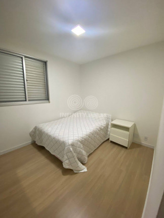 Imagem Apartamento com 2 Quartos à Venda, 58 m² em Morumbi - São Paulo