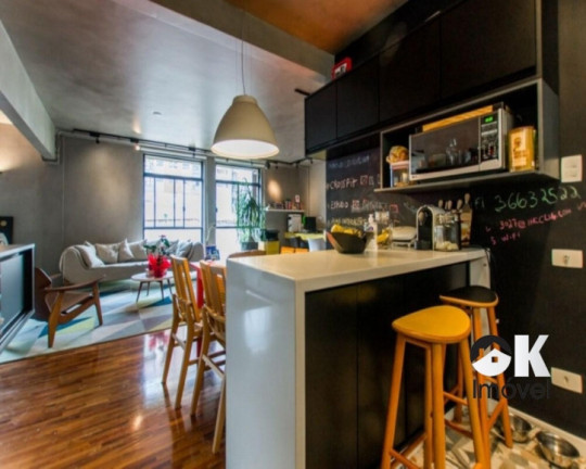 Imagem Apartamento com 3 Quartos à Venda, 147 m² em Higienópolis - São Paulo Imagem Apartamento com 3 Quartos à Venda, 147 m² em Higienópolis - São Paulo
