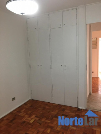 Imagem Apartamento com 3 Quartos à Venda, 83 m² em Santana - São Paulo