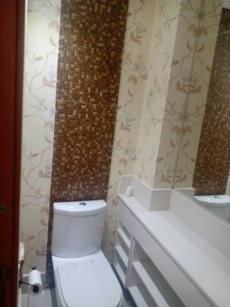 Imagem Apartamento com 3 Quartos à Venda, 150 m² em Canto Do Forte - Praia Grande