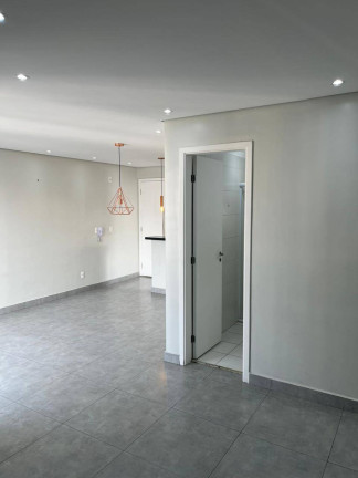 Imagem Apartamento com 3 Quartos à Venda, 67 m² em Vila Andrade - São Paulo