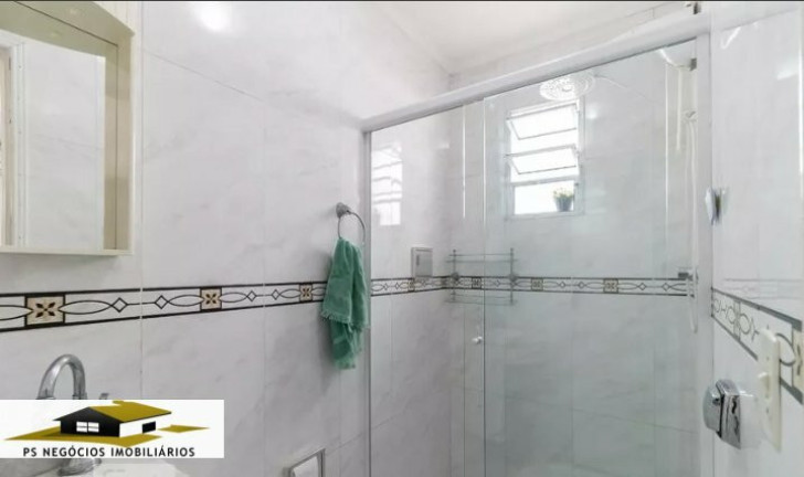 Imagem Casa com 4 Quartos à Venda, 270 m² em Vila São José (ipiranga) - São Paulo