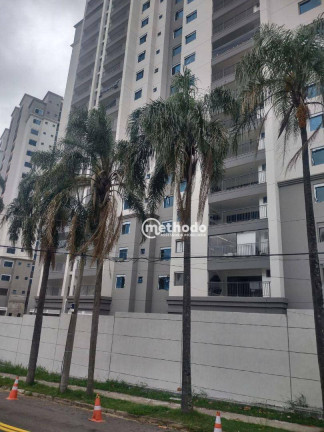 Imagem Apartamento com 4 Quartos à Venda, 121 m² em Nova Campinas - Campinas Imagem Apartamento com 4 Quartos à Venda, 121 m² em Nova Campinas - Campinas