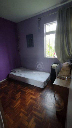 Imagem Apartamento com 3 Quartos à Venda, 60 m² em Horto Florestal - Belo Horizonte