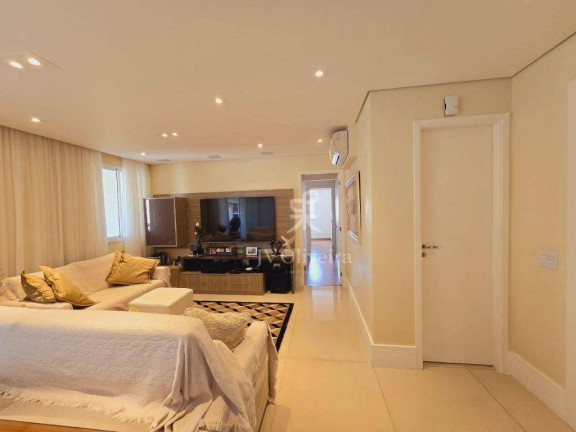 Imagem Apartamento com 3 Quartos à Venda, 177 m² em Morumbi - São Paulo Imagem Apartamento com 3 Quartos à Venda, 177 m² em Morumbi - São Paulo