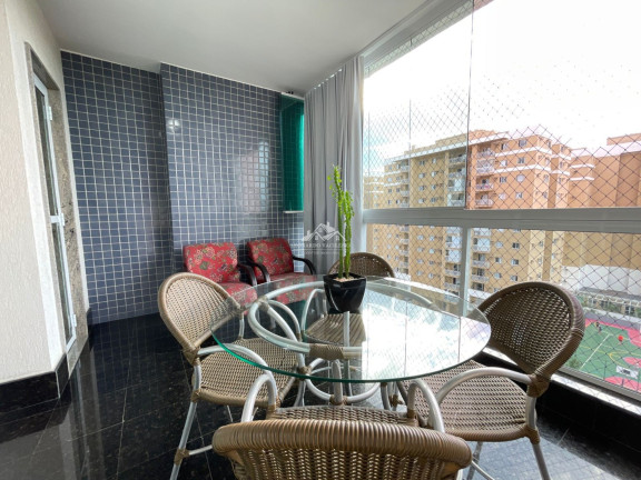Imagem Imóvel com 3 Quartos à Venda, 140 m² em Parque Residencial Laranjeiras - Serra