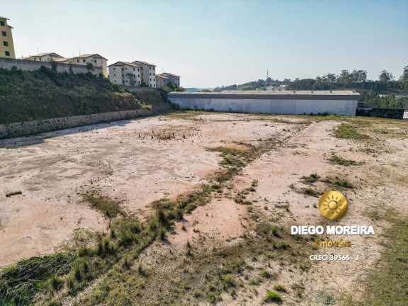 Imagem Terreno para Alugar, 17 m² em Terra Preta - Mairiporã