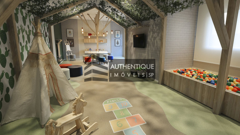 Imagem Apartamento com 2 Quartos à Venda, 55 m² em Tatuapé - São Paulo Imagem Apartamento com 2 Quartos à Venda, 55 m² em Tatuapé - São Paulo