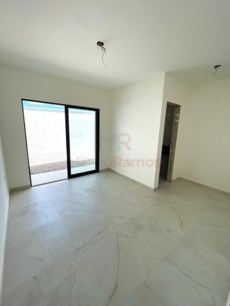 Imagem Casa com 3 Quartos à Venda, 90 m² em Santa Maria - Eusébio Imagem Casa com 3 Quartos à Venda, 90 m² em Santa Maria - Eusébio