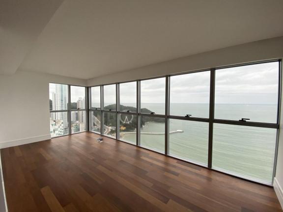 Imagem Apartamento com 4 Quartos à Venda, 251 m² em Centro - Balneário Camboriú