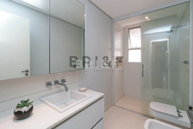 Imagem Apartamento com 4 Quartos à Venda, 393 m² em Vila Suzana - São Paulo Imagem Apartamento com 4 Quartos à Venda, 393 m² em Vila Suzana - São Paulo