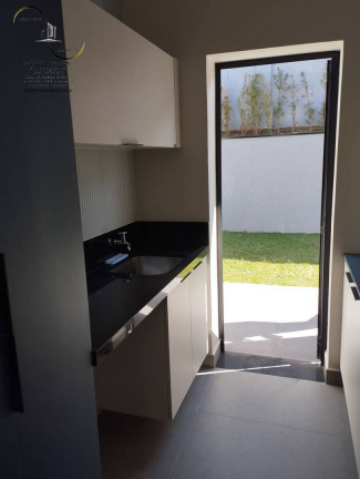 Imagem Casa com 4 Quartos à Venda, 333 m² em Alphaville Nova Esplanada - Votorantim