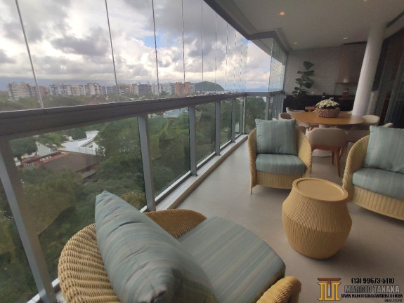 Imagem Cobertura com 4 Quartos à Venda, 174 m² em Riviera - Bertioga