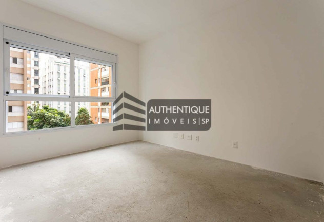 Imagem Apartamento com 4 Quartos à Venda, 330 m² em Itaim Bibi - São Paulo Imagem Apartamento com 4 Quartos à Venda, 330 m² em Itaim Bibi - São Paulo