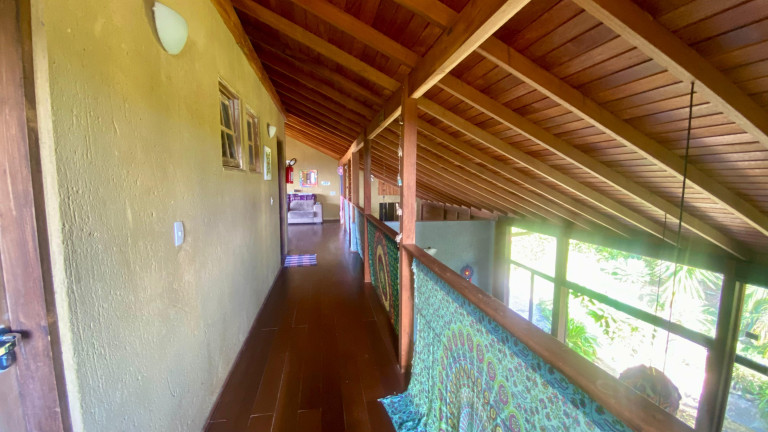 Imagem Imóvel com 9 Quartos à Venda, 450 m² em Praia Da Gamboa - Garopaba
