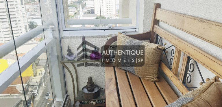 Imagem Apartamento com 3 Quartos à Venda, 128 m² em Centro - Santo André Imagem Apartamento com 3 Quartos à Venda, 128 m² em Centro - Santo André