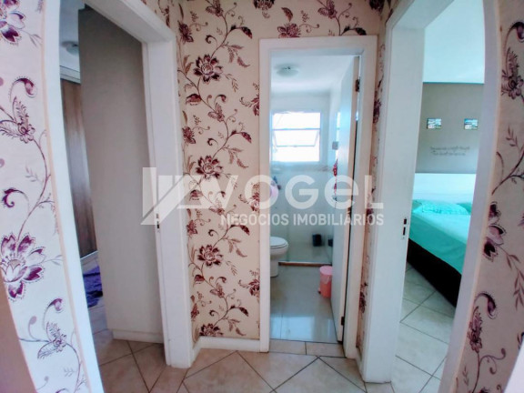 Imagem Apartamento com 2 Quartos à Venda, 136 m² em Centro - Sao Leopoldo Imagem Apartamento com 2 Quartos à Venda, 136 m² em Centro - Sao Leopoldo