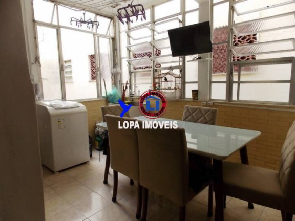 Imagem Apartamento com 2 Quartos à Venda, 75 m² em Centro - Rio De Janeiro