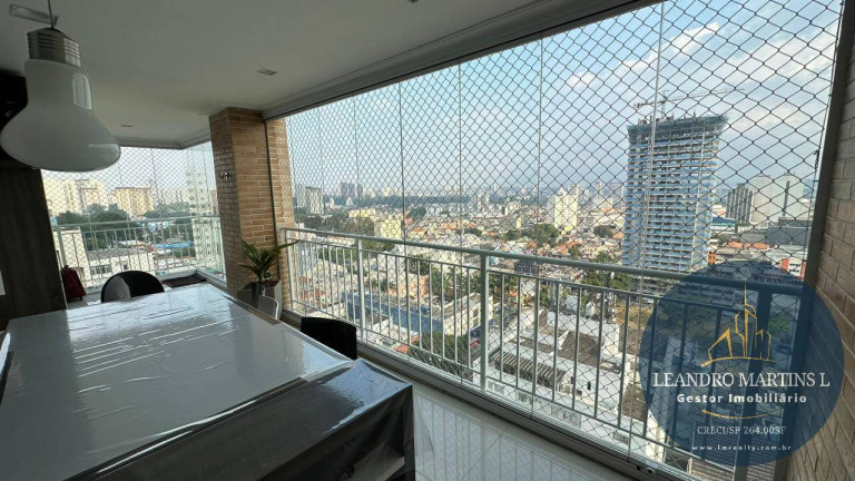 Imagem Apartamento com 2 Quartos à Venda, 115 m² em Santo Amaro - São Paulo
