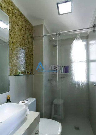 Imagem Apartamento com 2 Quartos à Venda, 58 m² em Rudge Ramos - São Bernardo Do Campo