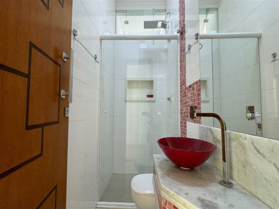 Imagem Casa com 3 Quartos à Venda, 157 m² em Caiçara - Praia Grande Imagem Casa com 3 Quartos à Venda, 157 m² em Caiçara - Praia Grande