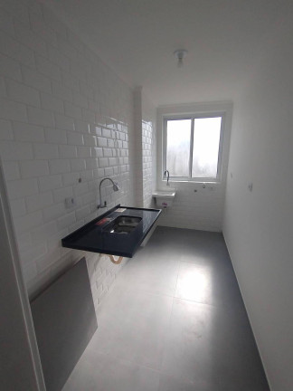 Imagem Apartamento com 1 Quarto à Venda, 38 m² em Santa Cecilia - São Paulo