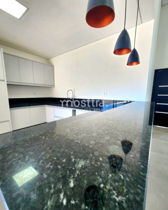 Imagem Casa com 3 Quartos à Venda,  em Jardim Piemonte - Indaiatuba