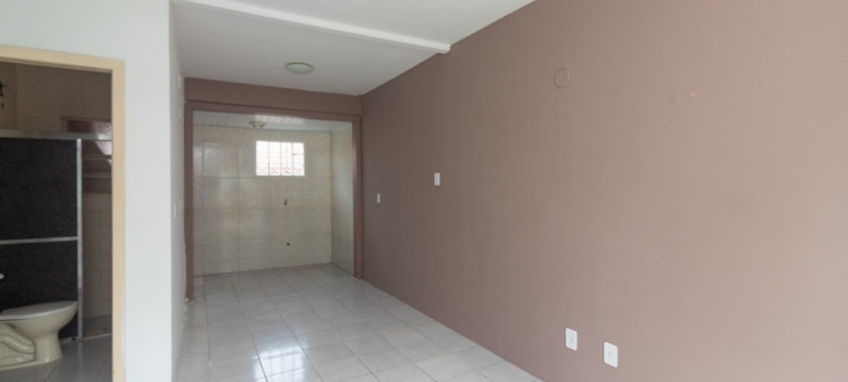 Imagem Casa de Condomínio com 2 Quartos à Venda, 54 m² em Tristeza - Porto Alegre