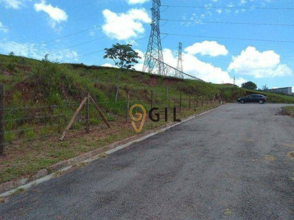 Imagem Terreno à Venda, 256 m² em Jardim Maria Amélia - Jacareí Imagem Terreno à Venda, 256 m² em Jardim Maria Amélia - Jacareí