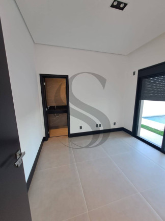 Imagem Casa com 3 Quartos à Venda, 376 m² em Alphaville Nova Esplanada - Votorantim