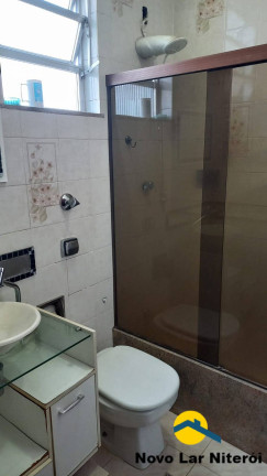 Imagem Apartamento com 2 Quartos à Venda, 50 m² em Centro - Niterói Imagem Apartamento com 2 Quartos à Venda, 50 m² em Centro - Niterói
