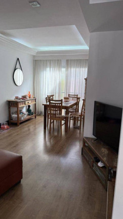 Imagem Casa com 3 Quartos à Venda, 90 m² em Jardim Simus - Sorocaba Imagem Casa com 3 Quartos à Venda, 90 m² em Jardim Simus - Sorocaba