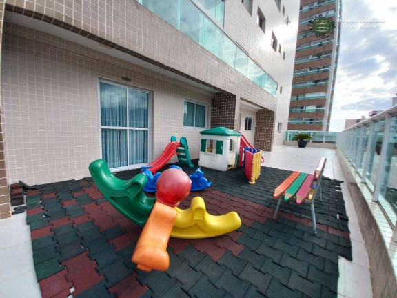 Imagem Apartamento com 3 Quartos à Venda, 108 m² em Caiçara - Praia Grande Imagem Apartamento com 3 Quartos à Venda, 108 m² em Caiçara - Praia Grande