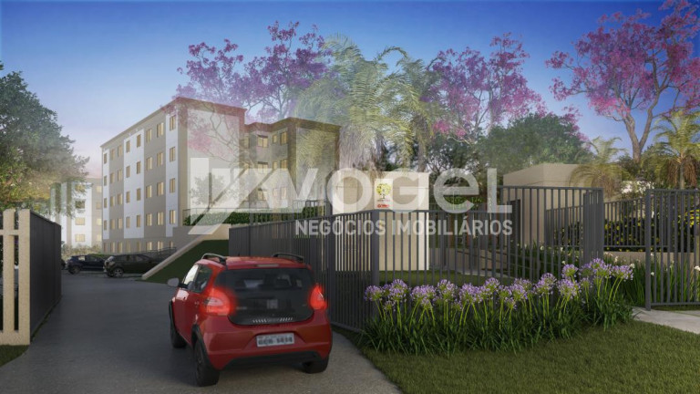 Imagem Apartamento com 2 Quartos à Venda, 41 m² em Morro Santana - Porto Alegre Imagem Apartamento com 2 Quartos à Venda, 41 m² em Morro Santana - Porto Alegre