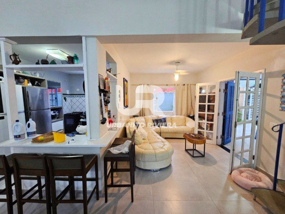 Imagem Casa com 5 Quartos à Venda, 255 m² em Riviera | Módulo 26 - Bertioga