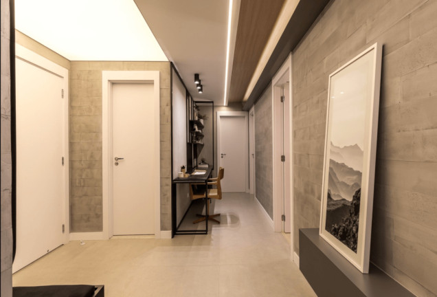 Imagem Apartamento com 3 Quartos à Venda, 112 m² em Cidade Industrial - Curitiba Imagem Apartamento com 3 Quartos à Venda, 112 m² em Cidade Industrial - Curitiba