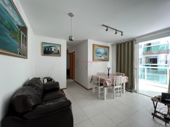 Imagem Apartamento com 2 Quartos à Venda, 64 m² em Praia De Itaparica - Vila Velha
