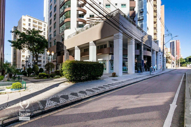 Imagem Apartamento com 4 Quartos à Venda, 297 m² em Batel - Curitiba Imagem Apartamento com 4 Quartos à Venda, 297 m² em Batel - Curitiba
