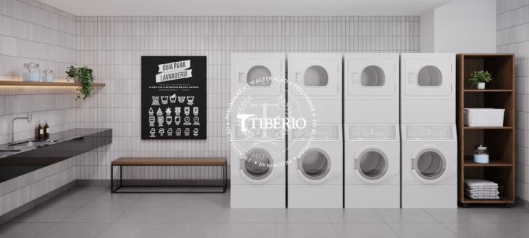 Imagem Apartamento com 1 Quarto à Venda, 27 m² em Vila Mariana - São Paulo