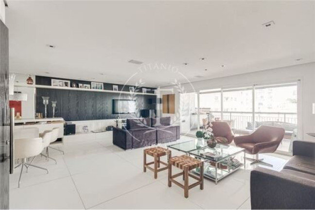 Imagem Apartamento com 4 Quartos à Venda, 234 m² em Vila Nova Conceição - São Paulo