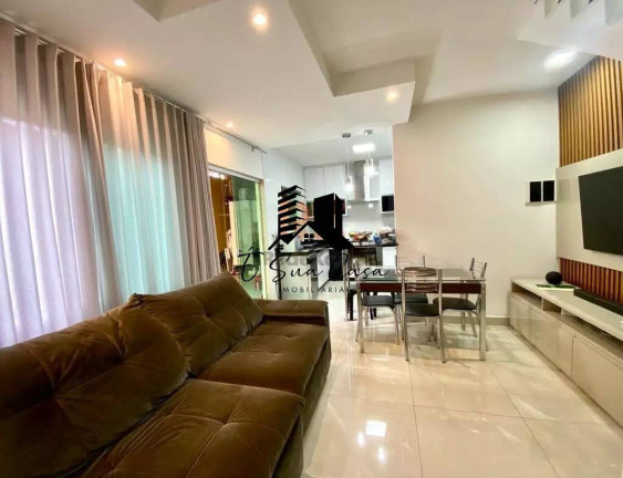 Imagem Casa com 2 Quartos à Venda, 95 m² em Cabral - Contagem Imagem Casa com 2 Quartos à Venda, 95 m² em Cabral - Contagem