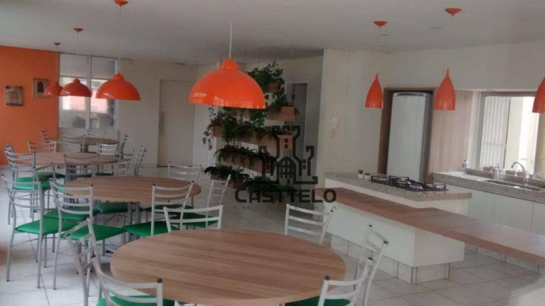 Imagem Apartamento com 4 Quartos à Venda, 125 m² em Centro - Londrina