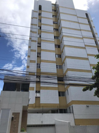 Imagem Apartamento com 4 Quartos à Venda, 105 m² em Candeias - Jaboatão Dos Guararapes
