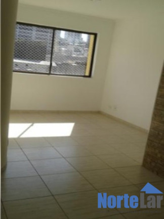 Imagem Apartamento com 2 Quartos à Venda, 55 m² em Vila Ester (zona Norte) - São Paulo