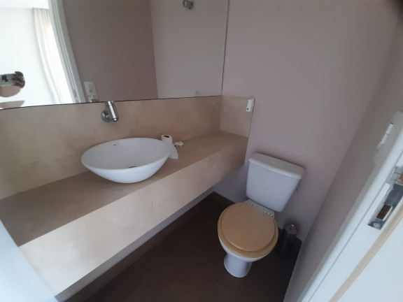 Imagem Apartamento com 2 Quartos para Alugar, 87 m² em Lar São Paulo - São Paulo