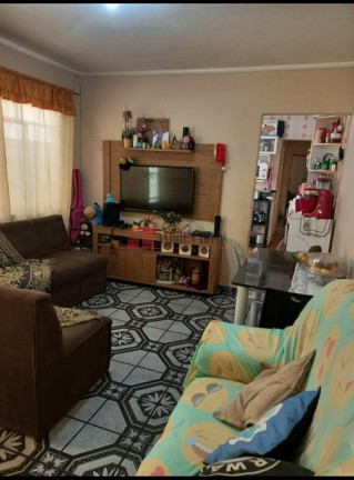 Imagem Casa com 3 Quartos à Venda, 115 m² em Jardim Veloso - Osasco Imagem Casa com 3 Quartos à Venda, 115 m² em Jardim Veloso - Osasco