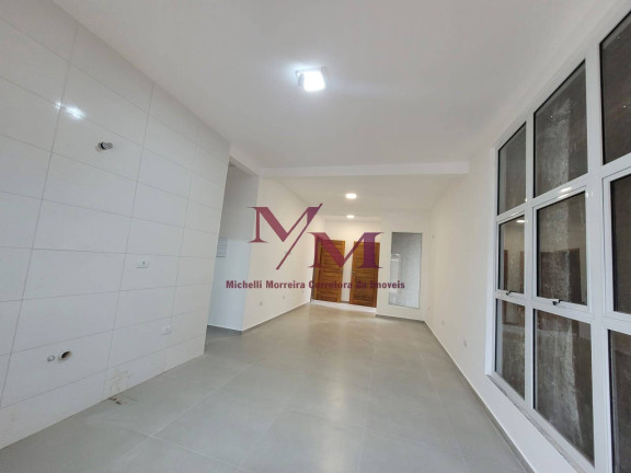 Imagem Casa com 3 Quartos à Venda, 78 m² em Gaivotas - Matinhos
