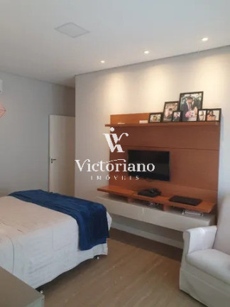 Imagem Casa de Condomínio com 3 Quartos à Venda, 250 m² em Condomínio Vem Viver Jacareí - Jacareí
